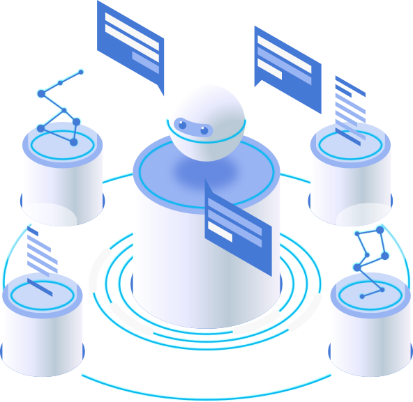 شرکت پیشرو هوش مصنوعی و یادگیری ماشین در جهان