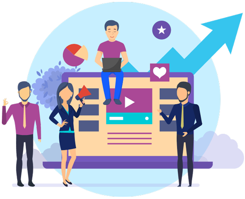 دیجیتال مارکتینگ