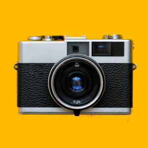 دوربین فیلم مد