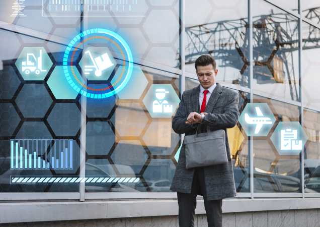 چگونه فین تک بازی را تغییر می دهد